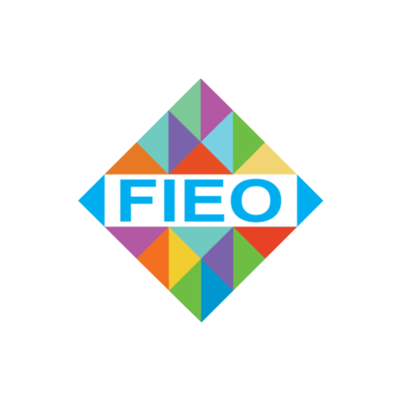 FIEO logo