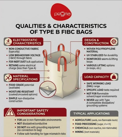 Bag Type B — photograph 2