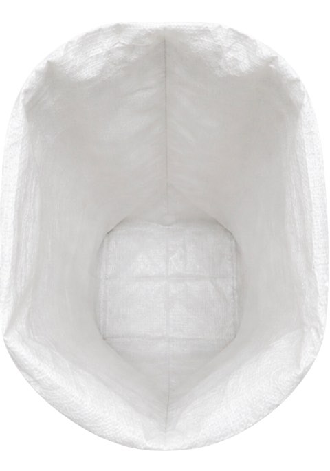 Double Sift Proof Bag — product photograph