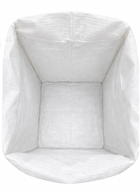Single Sift Proof Bag — product photograph